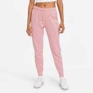 Штани Nike W NSW AIR PANT FLC MR CZ8626-630 р. M світло-рожевий