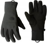 Рукавички THE NORTH FACE W Apex Insulated Etip Glove NF0A89RCDYZ1 р.M сірий
