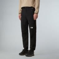 Брюки THE NORTH FACE M DIABLO REG TAPERED PANT NF0A7X6D4H01 р. 38 черный