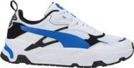 Кроссовки мужские демисезонные Puma TRINITY 38928909 р.41 белые