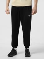 Брюки THE NORTH FACE M SIMPLE DOME REGULAR TAPERED JOGGER NF0A8C1WJK31 р. S черный