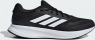 Кроссовки мужские Adidas Runfalcon 5 Wide IE0552 р.40 2/3 черные