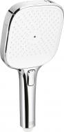 Ручной душ ScandiSPA 4 режима 125 мм (SH-H-3-125-WT-SQ)
