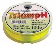 Леска Condor 100м 0,3мм 10,15кг Megastrong Triumph