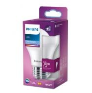 Лампа світлодіодна Philips 9,5 Вт A60 E27 220 В 929003818303