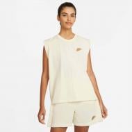 Футболка Nike W NSW TANK EARTH DAY CZ9251-113 р.M бежевий Футболка Nike W NSW TANK EARTH DAY CZ9251-113 р.M бежевий