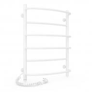 Рушникосушарка електрична Evro-Termo Тенет ЧФЧ6 500 х 700 ліве підключення S3