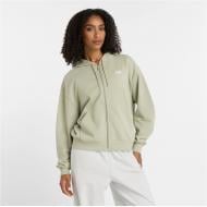 Джемпер New Balance Sport Essentials FT WJ41501OVN р.XL хаки Джемпер New Balance Sport Essentials FT WJ41501OVN р.XL хаки