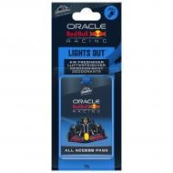 Ароматизатор подвесной Armor All All Access Pass Hanging Lights Out Air Freshener Лес и кожа Ароматизатор подвесной Armor All All Access Pass Hanging Lights Out Air Freshener Лес и кожа