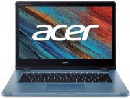 Ноутбук Acer Enduro Urban N3 Lite EUN314LA-51W-72BE 14" (NR.R28EU.005) polaris blue