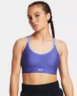 Бра Under Armour UA INFINITY MID BRA 1384123-561 р.L-A/C фиолетовый