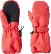 Варежки McKinley Mabal mit kds 250118-256 р.2 розовый