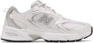 Кросівки унісекс демісезонні New Balance MR530EMA р.42 білі