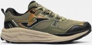 Кроссовки мужские Joma SHOCK MEN 2623 CAQUI TKSHOS2623 р.40 зеленые