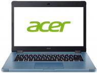 Ноутбук Acer Enduro Urban N3 Lite EUN314LA-51W-3628 14" (NR.R28EU.001) polaris blue