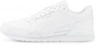 Кросівки жіночі демісезонні Puma ST Runner v3 L 38485510 р.40 білі