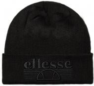 Шапка Ellesse Beanie SATA3344-015 р.one size черный