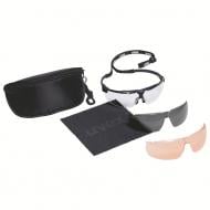 Очки тактические Uvex сет I-3 TACTICAL SET