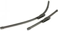Комплект щіток склоочисника Denso Flat Blades DF-061 650/350 мм 2 шт.