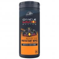 Салфетка полировочная Armor All Hybrid Ceramic Medium Shine Protectant Wipes 25 шт.