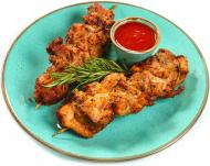 Шашлык куриный Шашлык куриный
