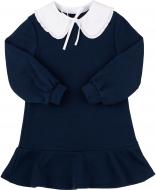 Платье Bembi ПЛ413 р.134 синий 14413726644.800