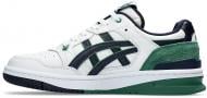 Кроссовки мужские Asics EX89 1203A268-102 р.41,5 белые