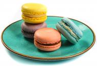 Набір макарон 4 шт. в асортименті Epiland