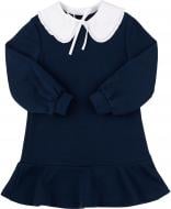 Платье Bembi ПЛ413 р.140 синий 14413726645.800