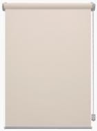 Ролета стандарт Gardinia Лайт Вена бежевая 180x185 см