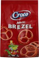 Мини-крендели CROCO BREZEL CROCO MAXI BREZEL соленые 100 г 100 г