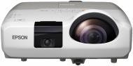 Проектор Epson EB-431i (V11H538040)