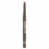 Олівець для очей Rimmel London Scandal’Eyes Exaggerate Eye Definer (002) Chocolate Brown