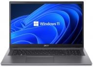 Ноутбук Acer Aspire 3 A317-55P-C0U4 17,3" (NX.KDKEU.008) steel gray