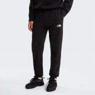 Брюки THE NORTH FACE M SIMPLE DOME LIGHT REGULAR TAPERED JOGG NF0A8C41JK31 р. 2XL черный-черный