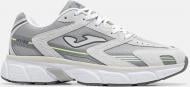 Кроссовки мужские Joma RT50 MEN 2612 GRIS RRT50S2612 р.40 серые