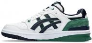 Кроссовки мужские демисезонные Asics EX89 1203A268-102 р.42,5 белые