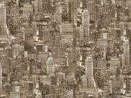 Обои Славянские обои Elegance collection Мегаполис V338-12