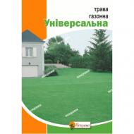 Насіння Яскрава газонна трава Універсальна 20 г