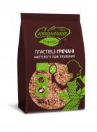 Пластівці гречані Сквирянка органічні 400 г
