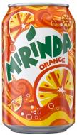 Безалкогольний напій Mirinda Orange 0,33 л (4823063111812)