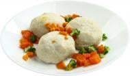 Митболы запеченная с творогом и томатами, кг