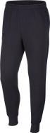 Брюки Nike PSG M NK GFA FLC PANT KZ AT4451-080 р. XL темно-серый