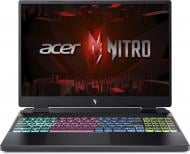 Ноутбук Acer Nitro 16 AN16-41-R8EK 16" (NH.QKBEU.002) obsidian black