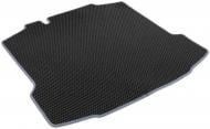 Ковер в багажник Kia KA.P81201G000 модельные