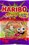 Конфеты желейные Haribo S'ghetti Fizz со вкусом фруктов 85г