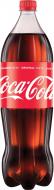Безалкогольний напій Coca-Cola 1,5 л (5449000000439)