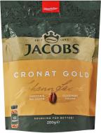 Кава розчинна Jacobs Cronat Gold 12х200г