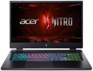 Ноутбук Acer Nitro 17 AN17-51-774D 17,3" (NH.QK6EU.004) black