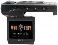 Видеорегистратор Mystery MDR-670 Видеорегистратор Mystery MDR-670